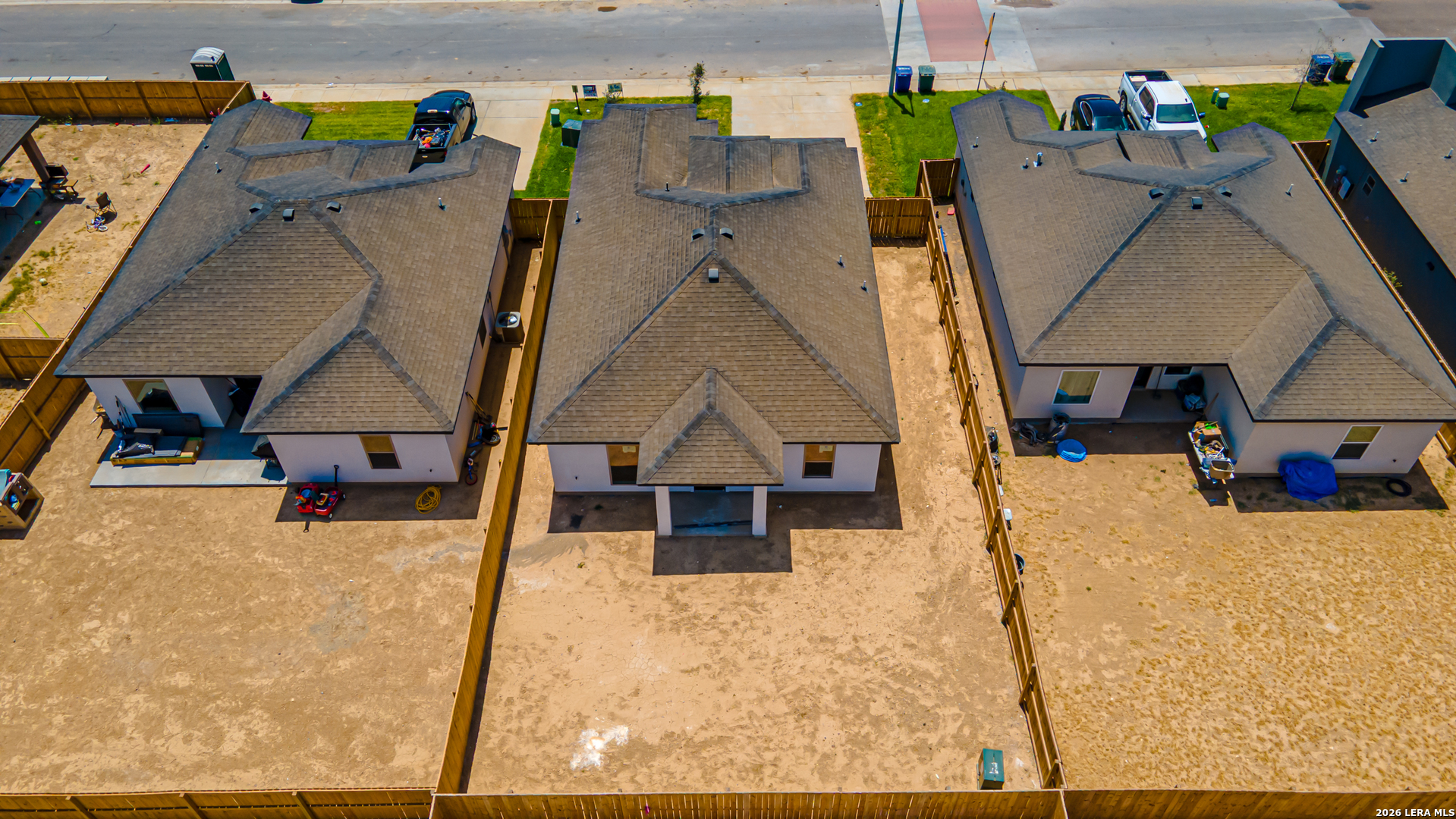 2920 Earthhaven Drive Laredo TX 78046