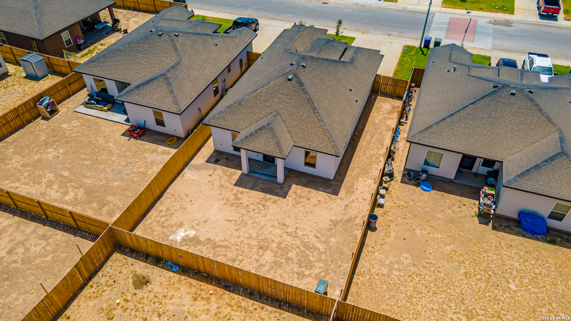 2920 Earthhaven Drive Laredo TX 78046