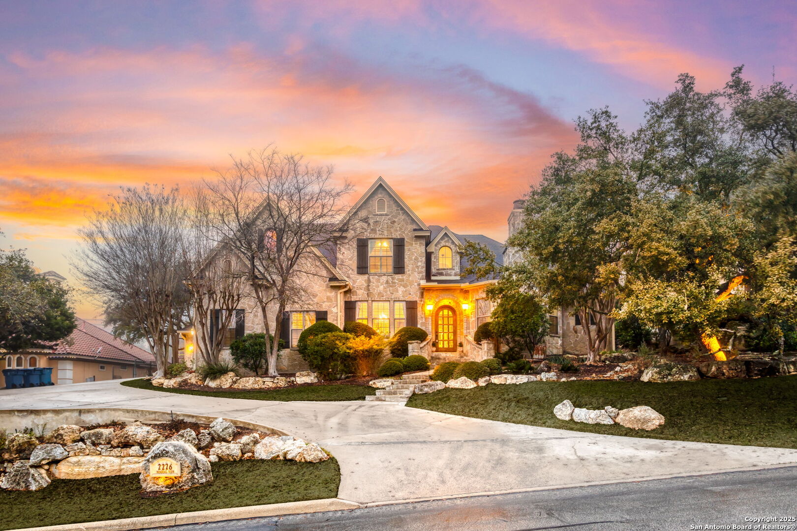 2226 Winding View San Antonio TX 78260