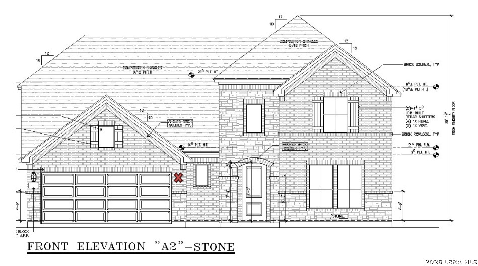 3423 Potter Place Schertz TX 78108