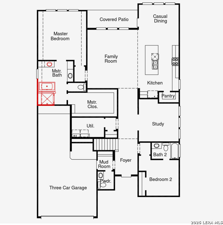 3423 Potter Place Schertz TX 78108