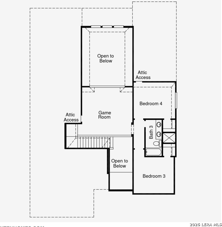 3423 Potter Place Schertz TX 78108