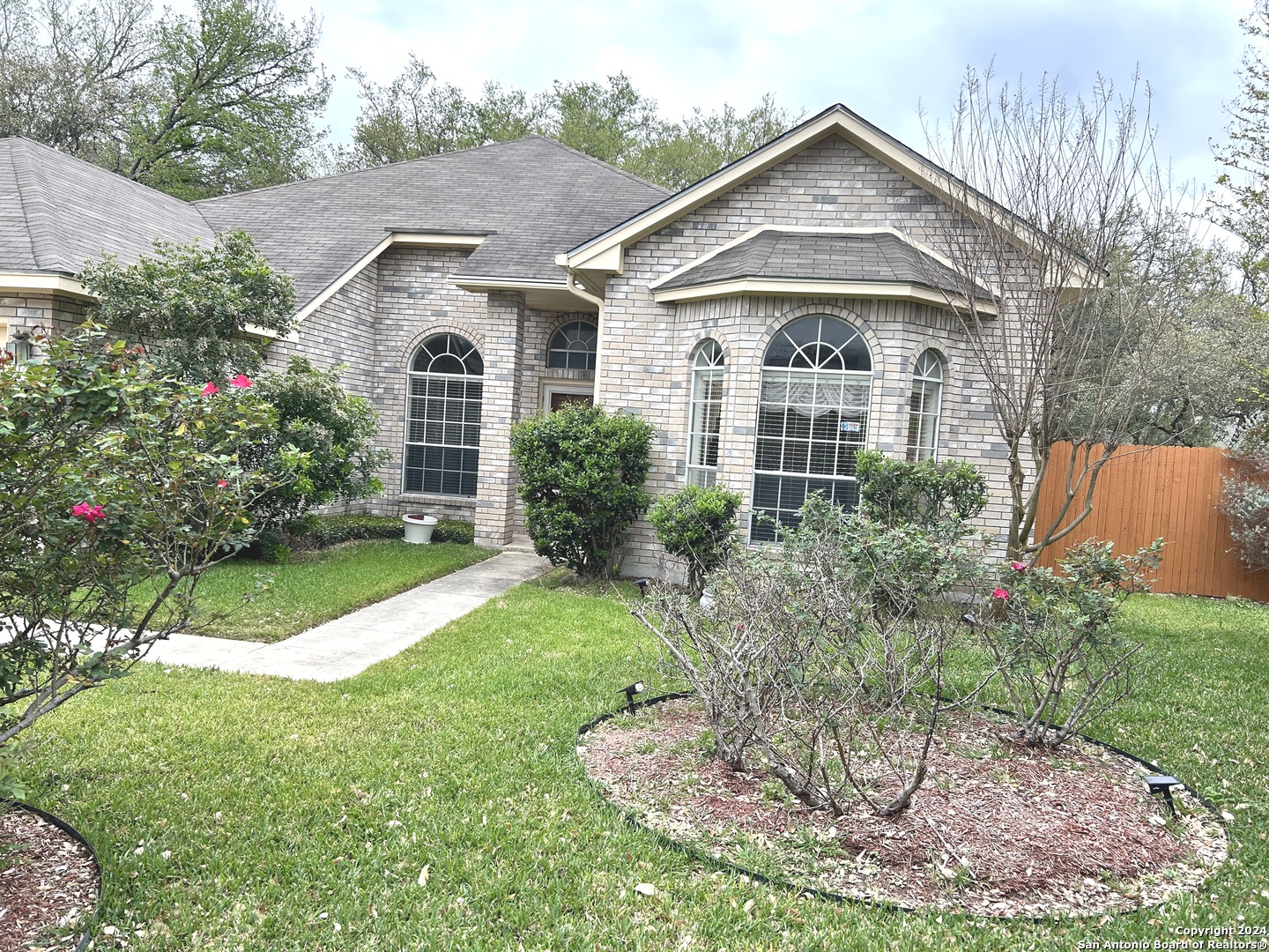 11726 Abbey Way San Antonio TX 78253