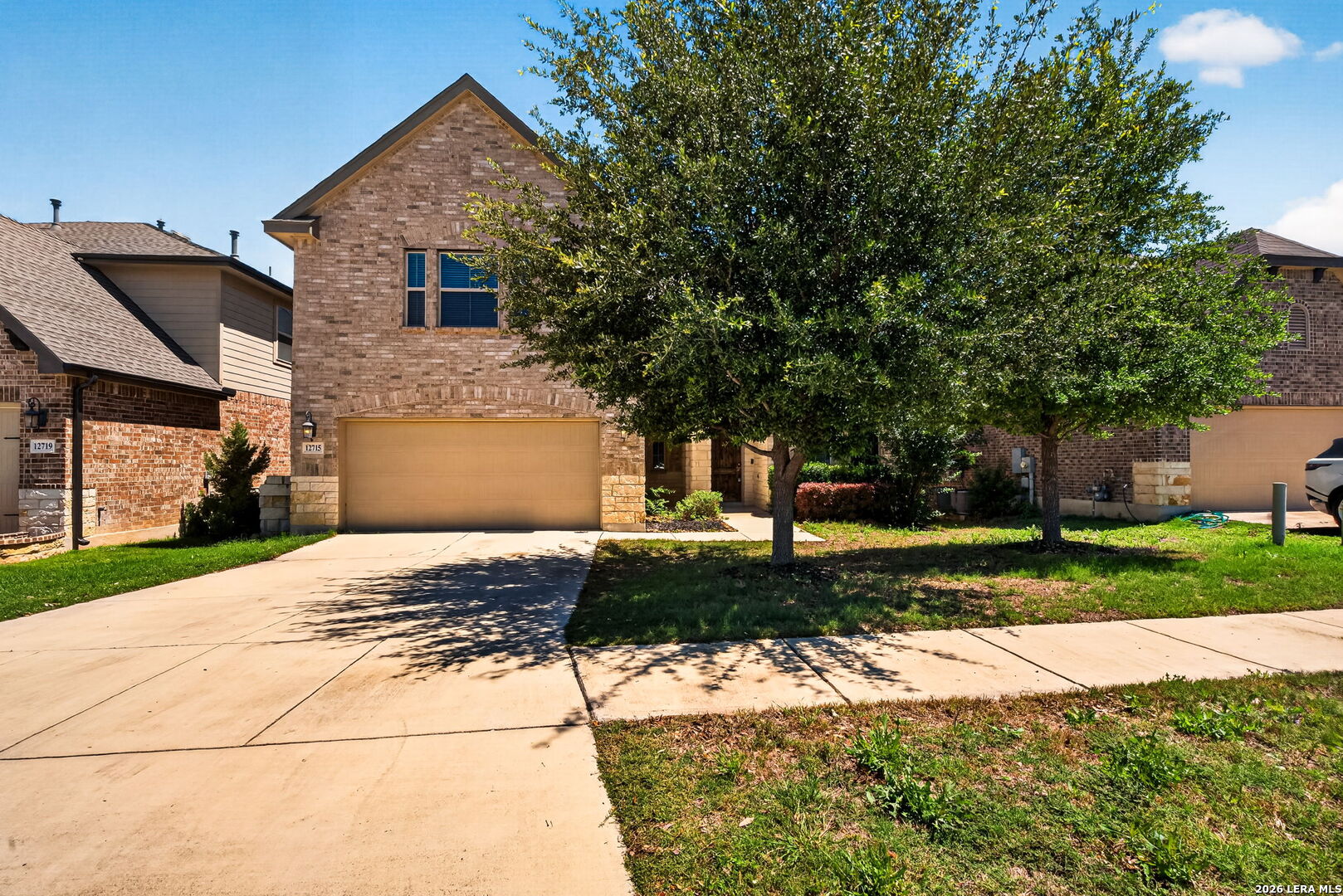 12715 Canadian River San Antonio TX 78253