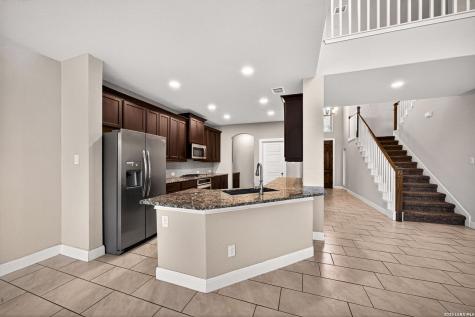 12715 Canadian River San Antonio TX 78253