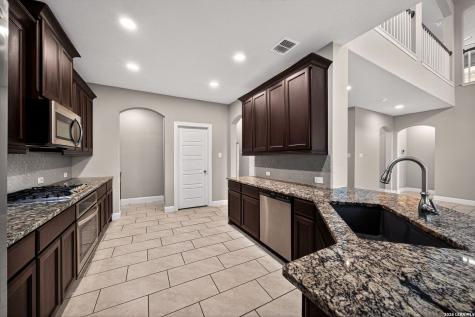 12715 Canadian River San Antonio TX 78253