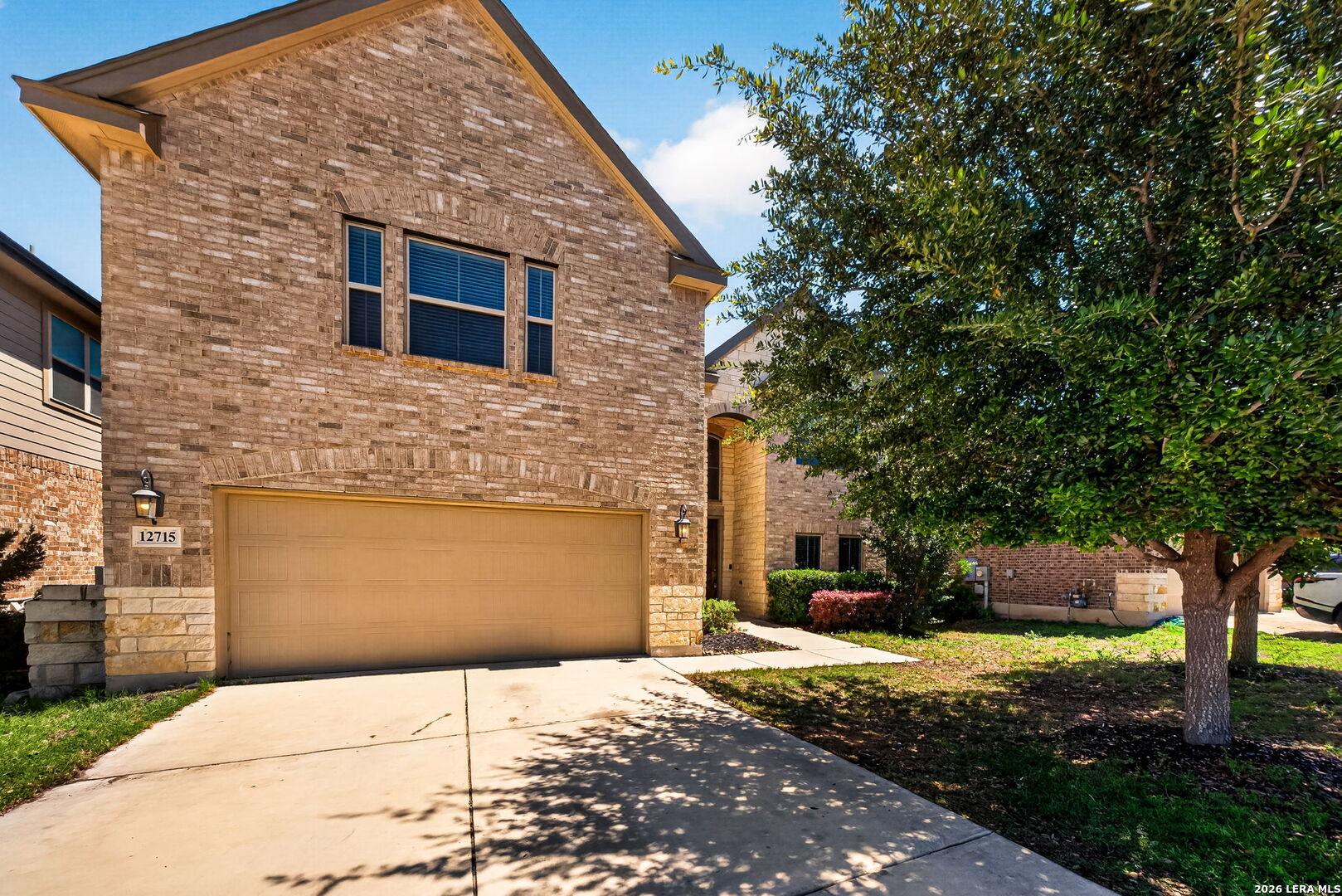 12715 Canadian River San Antonio TX 78253