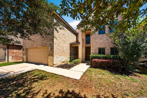 12715 Canadian River San Antonio TX 78253