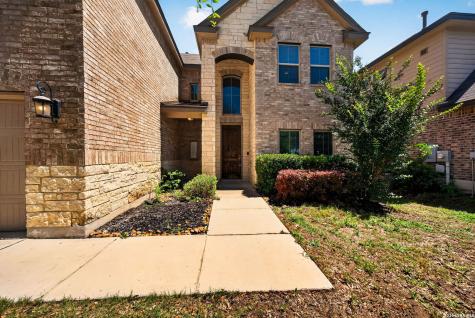 12715 Canadian River San Antonio TX 78253