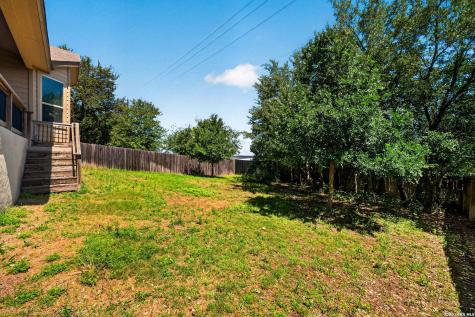 12715 Canadian River San Antonio TX 78253