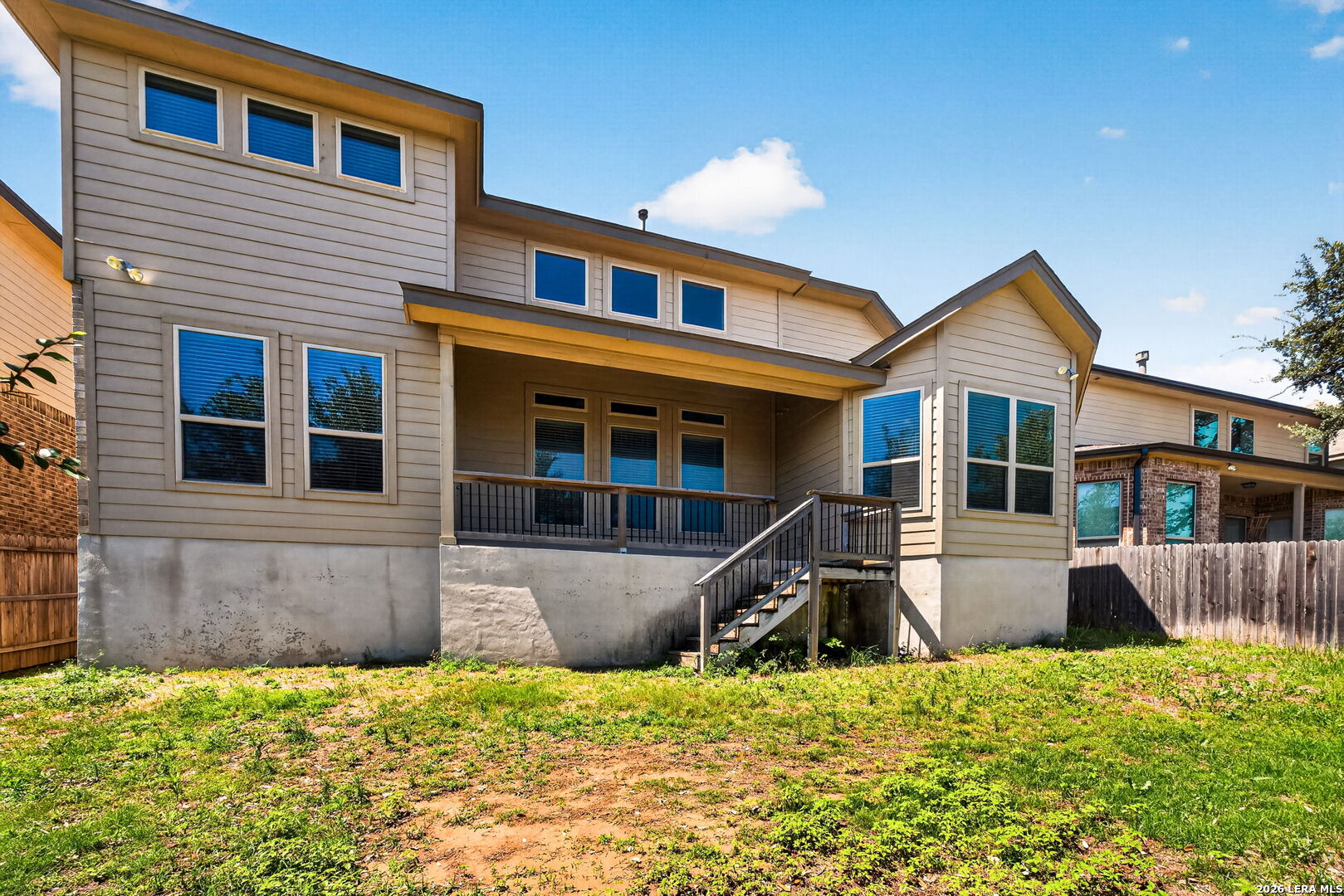 12715 Canadian River San Antonio TX 78253