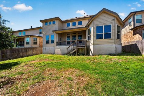 12715 Canadian River San Antonio TX 78253