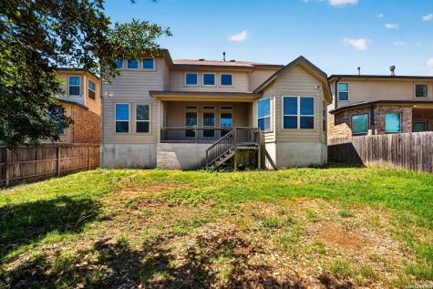 12715 Canadian River San Antonio TX 78253