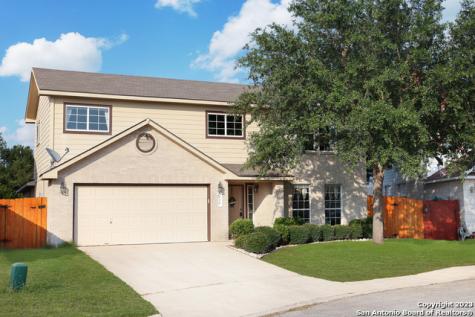 814 Creek Gate San Antonio TX 78253