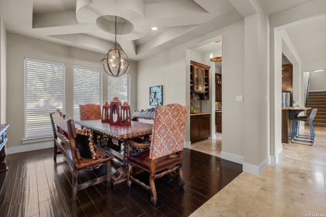 41 Woodland View Fair Oaks Ranch TX 78015
