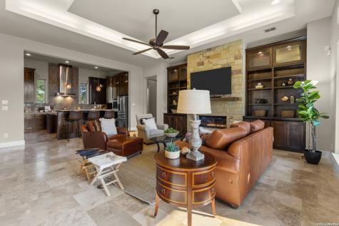 41 Woodland View Fair Oaks Ranch TX 78015