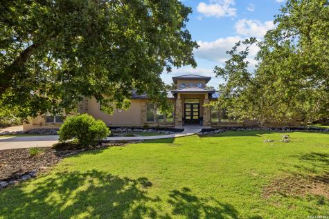 41 Woodland View Fair Oaks Ranch TX 78015