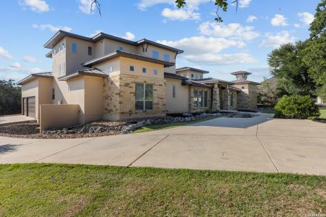 41 Woodland View Fair Oaks Ranch TX 78015