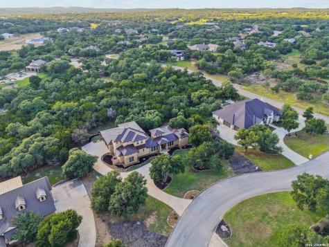 41 Woodland View Fair Oaks Ranch TX 78015