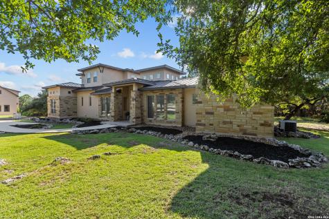 41 Woodland View Fair Oaks Ranch TX 78015