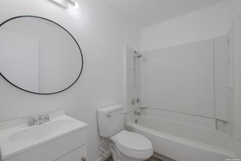 6098 Glacier Sun Drive San Antonio TX 78244