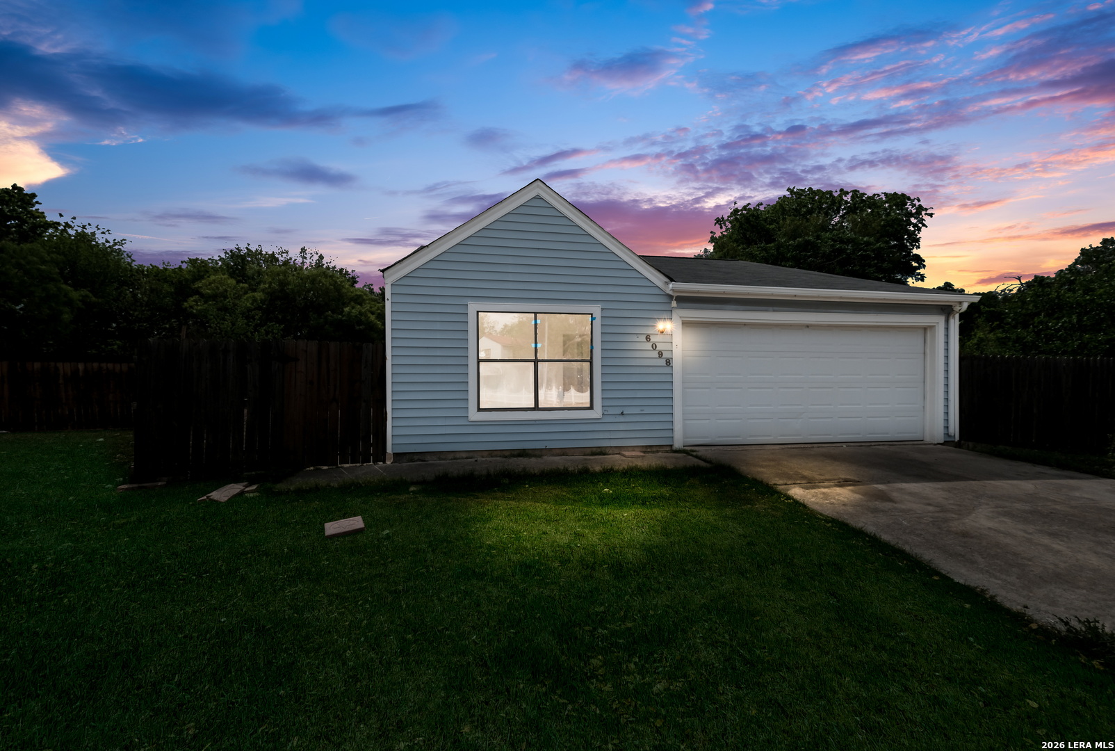 6098 Glacier Sun Drive San Antonio TX 78244