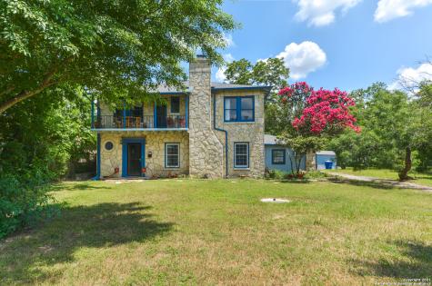 285 W Mandalay Drive San Antonio TX 78212