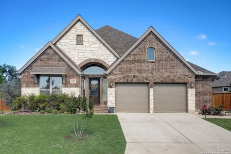 2823 Sueno Point San Antonio TX 78245