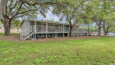 117 Deer Run Pass Canyon Lake TX 78133
