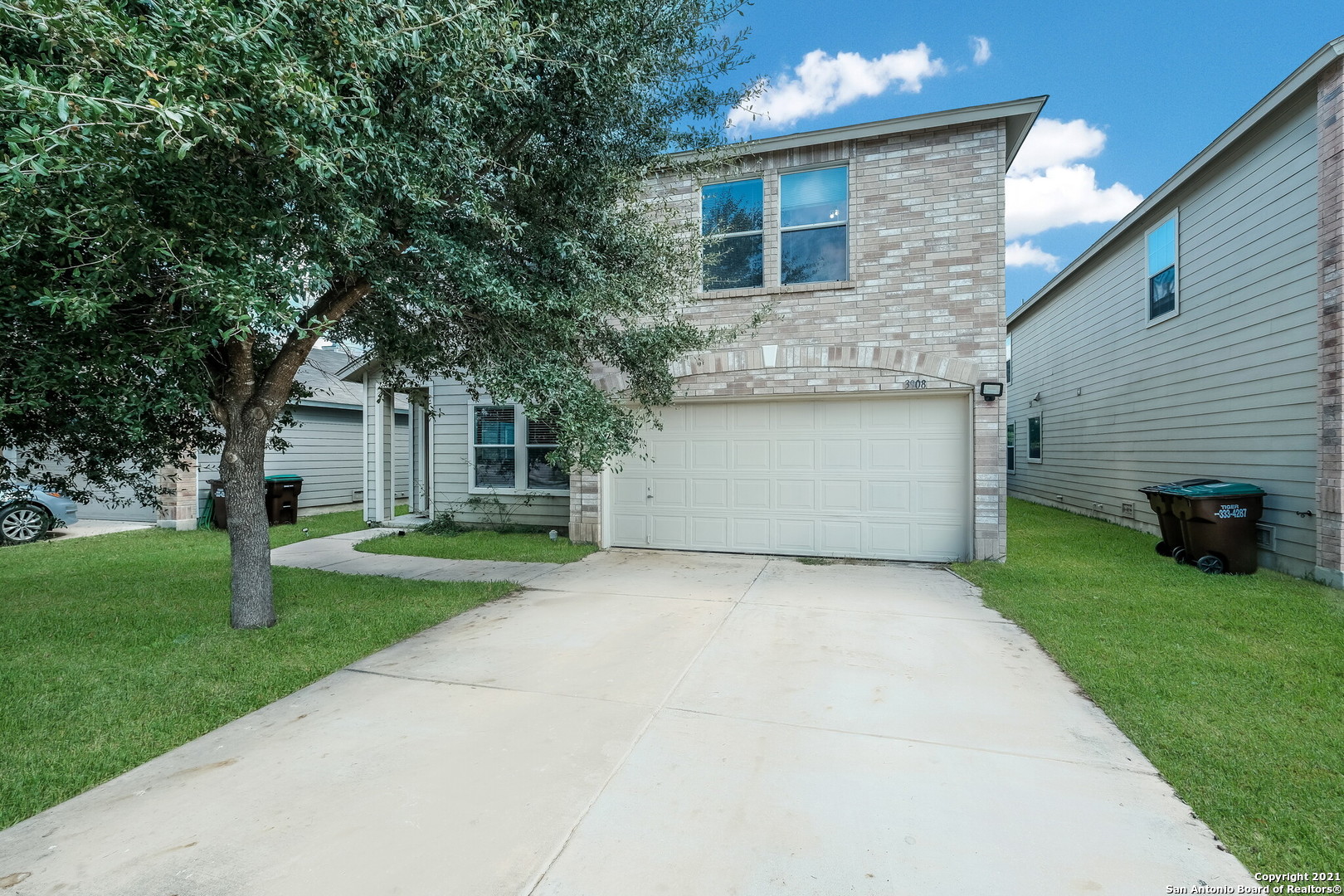 3908 Ancient Song San Antonio TX 78245