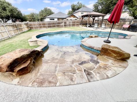 6631 Kirk Lane San Antonio TX 78240