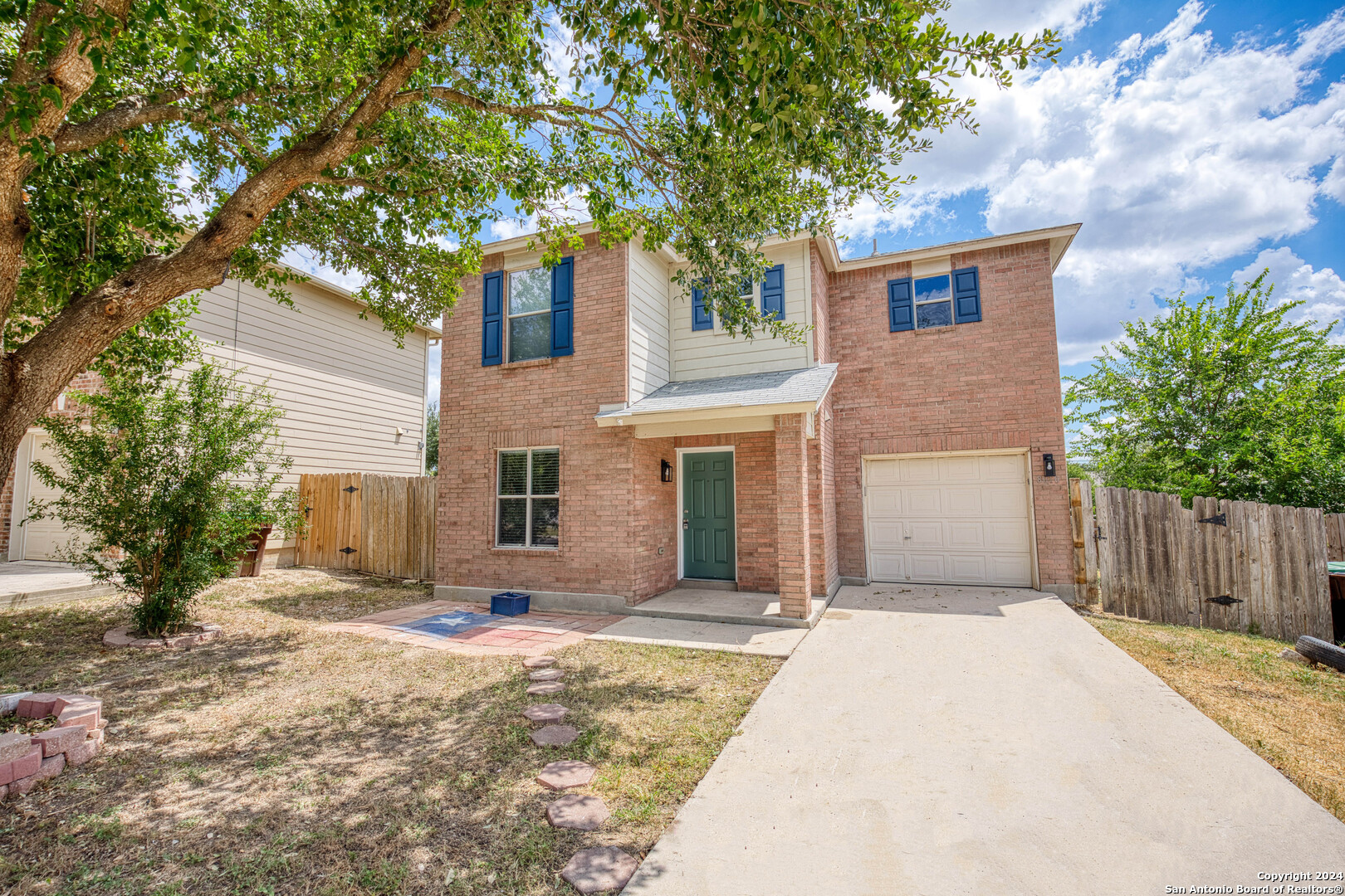 8010 Palmetto Place San Antonio TX 78254