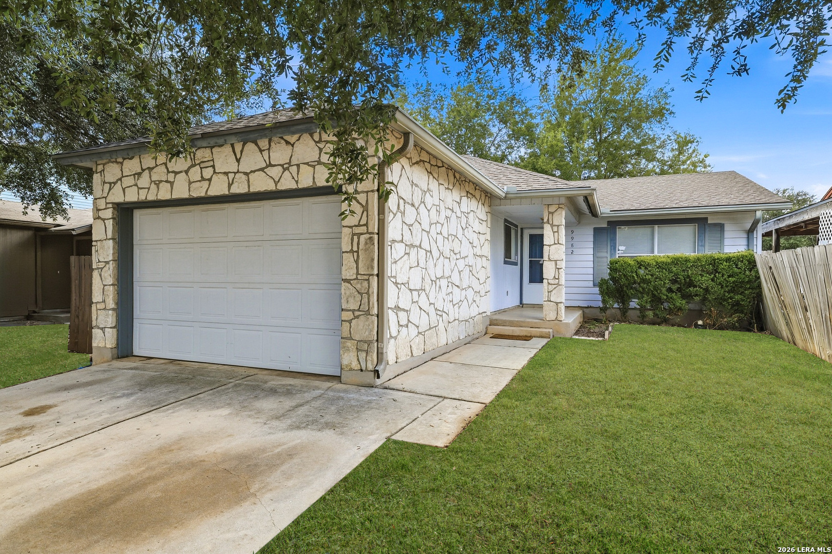 9982 Misty Plain Drive San Antonio TX 78245