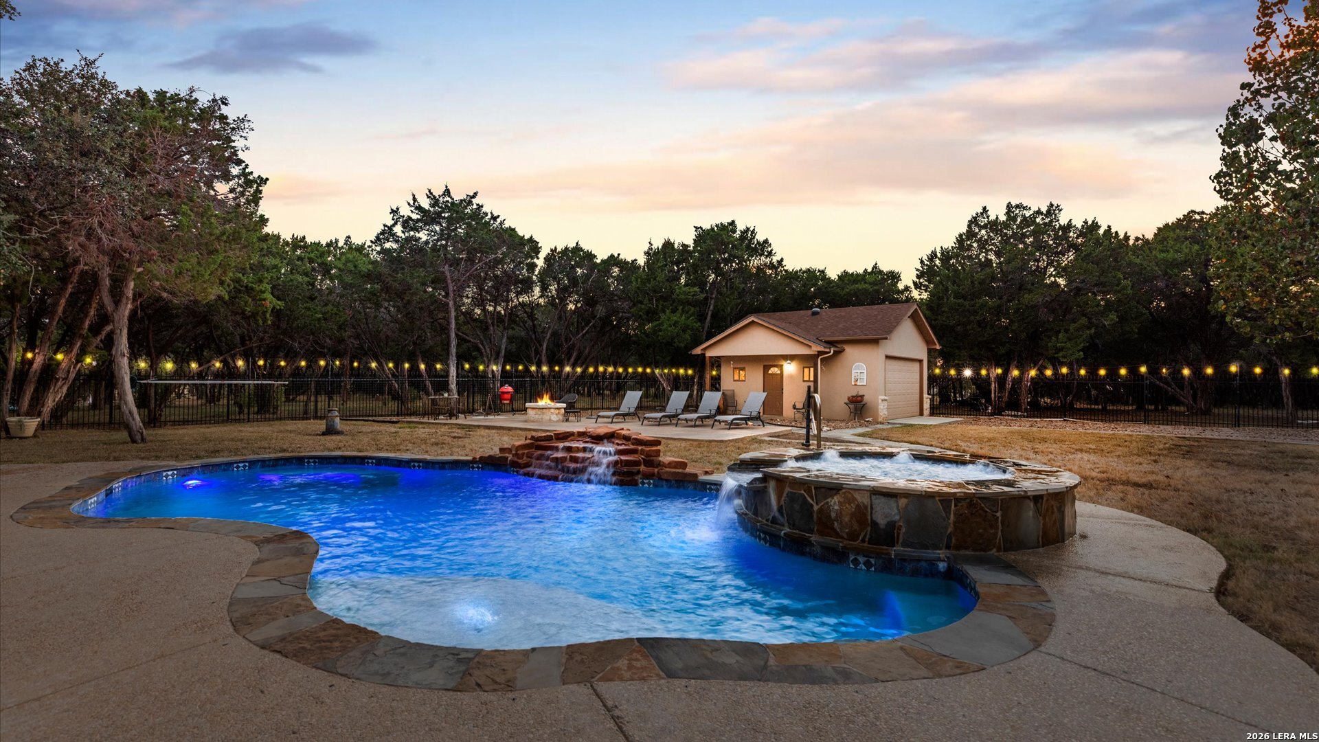 27511 Fels Mauer Boulevard New Braunfels TX 78132