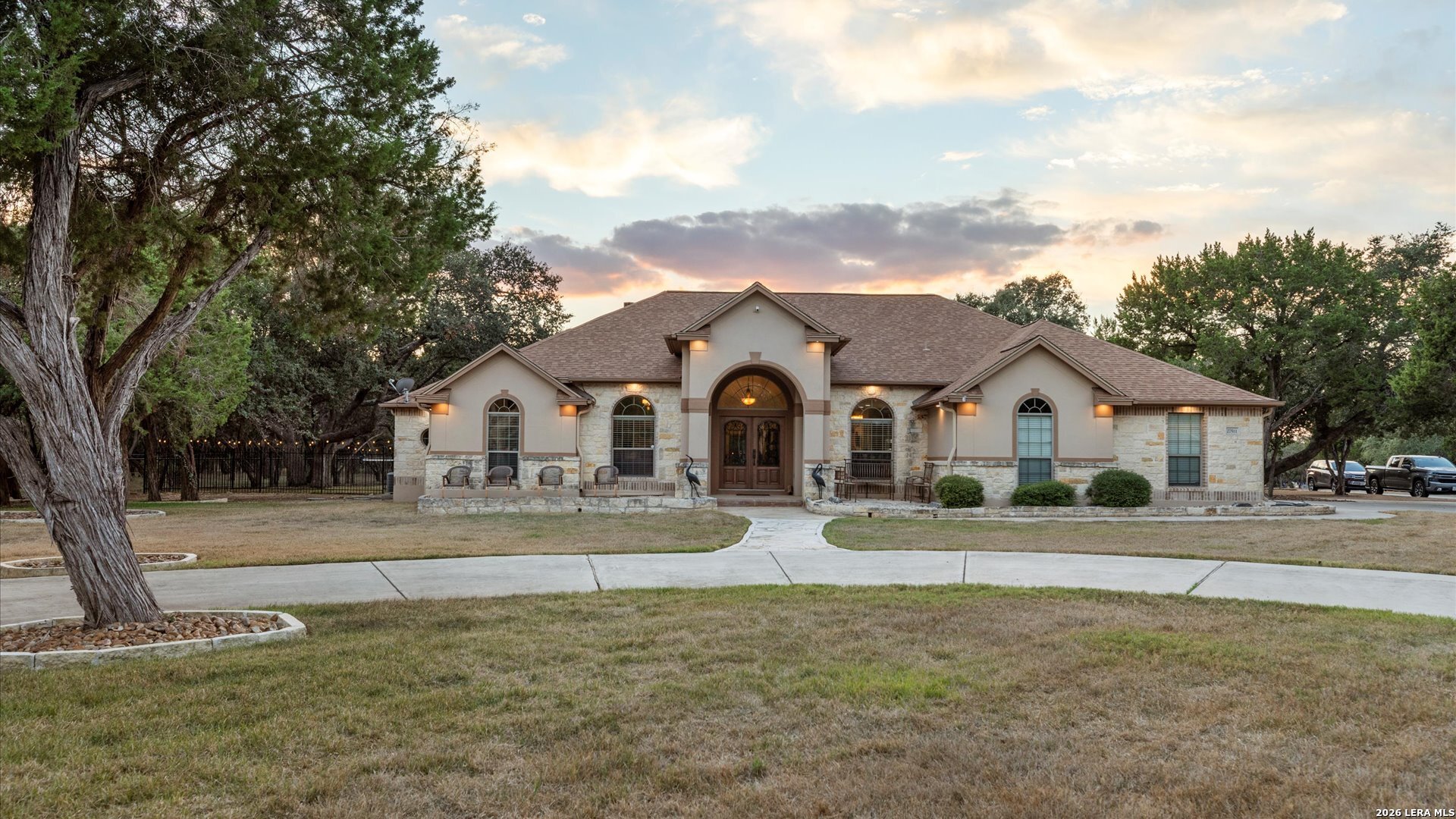 27511 Fels Mauer Boulevard New Braunfels TX 78132
