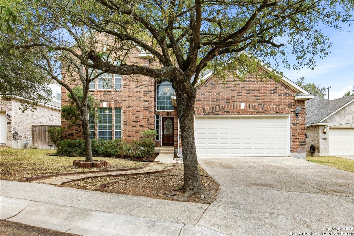 26202 Cuyahoga San Antonio TX 78260