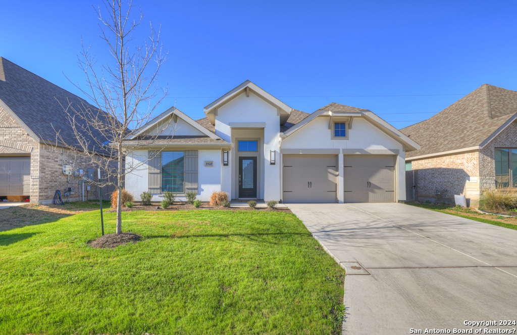 1920 Edgecreek Seguin TX 78155