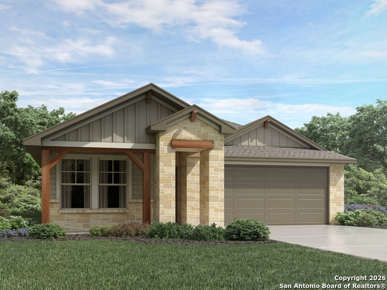 2907 Junction Bay Converse TX 78109