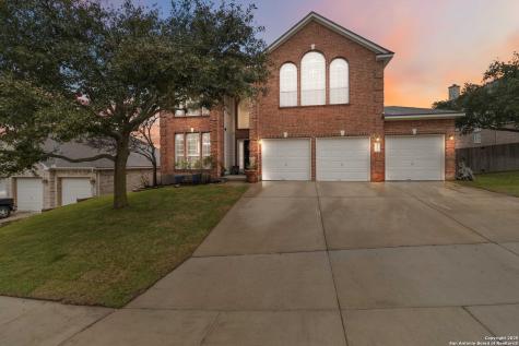 3627 Ashland Cliff San Antonio TX 78261