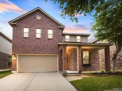 815 Trilby San Antonio TX 78253