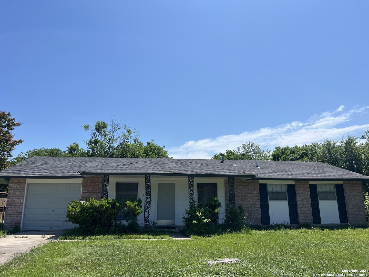 4722 Castle Walk San Antonio TX 78218