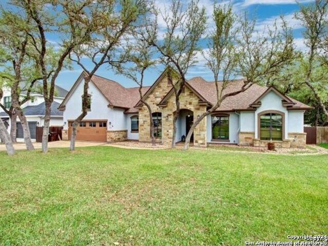 214 Heavens Way San Antonio TX 78260