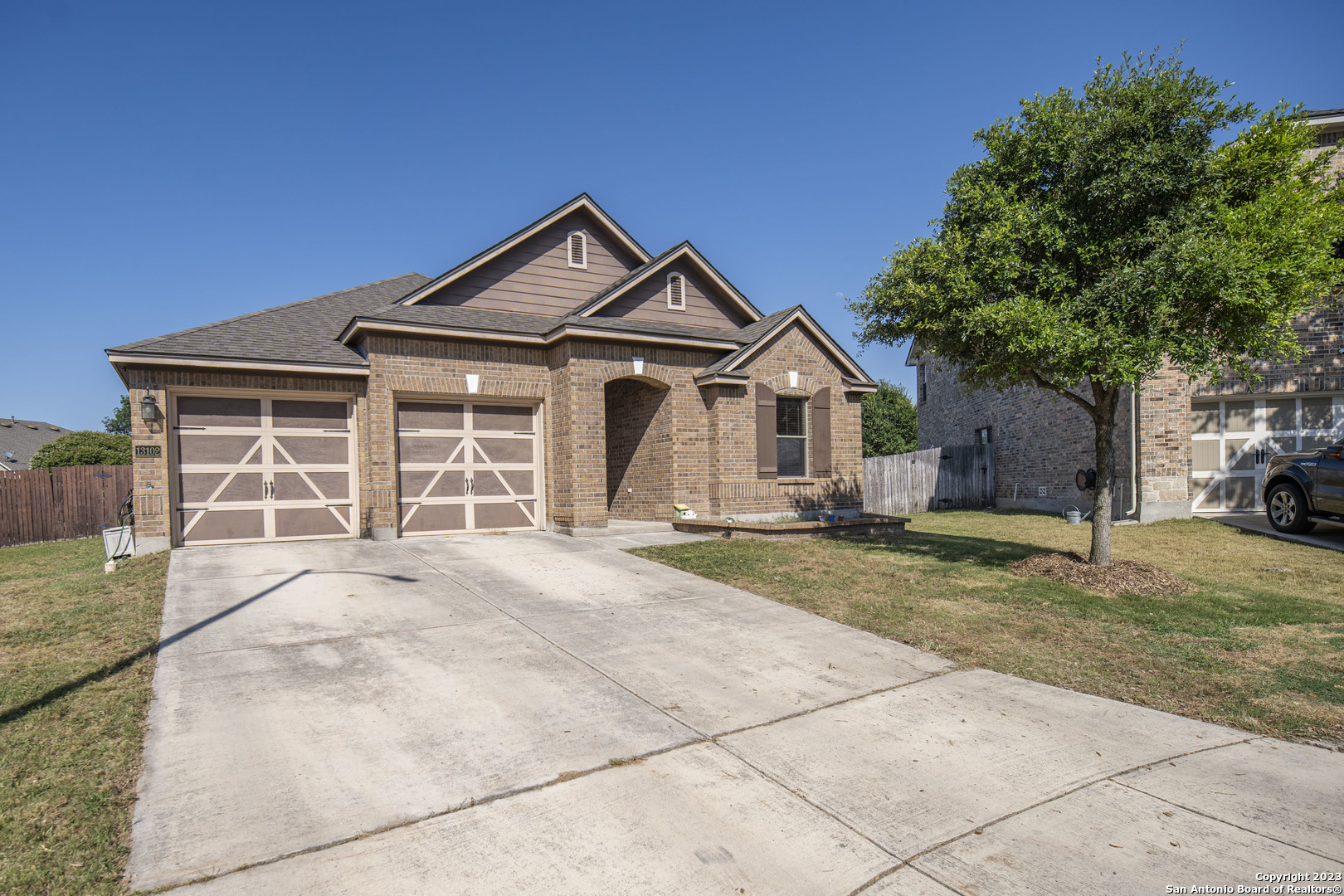 13102 Saintsbury San Antonio TX 78253