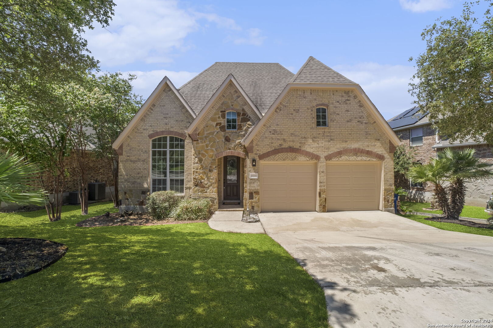 3139 Highline Trail San Antonio TX 78261