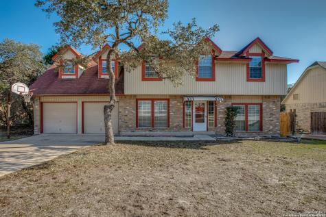 7314 Wickahoney San Antonio TX 78250
