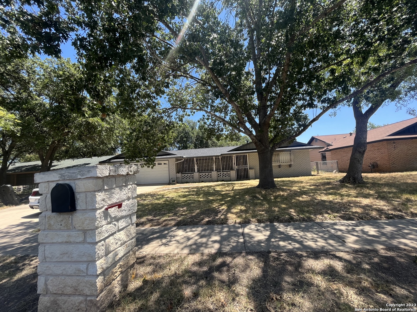 3410 Quiver Drive San Antonio TX 78238