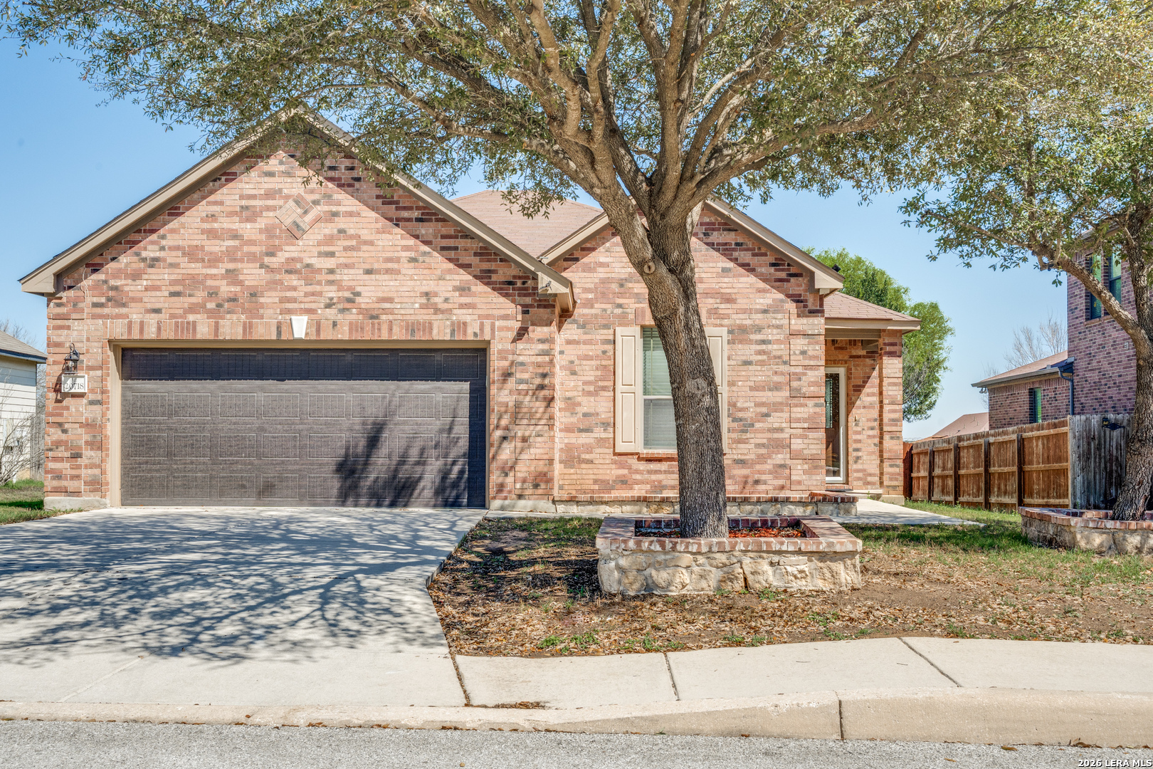 20718 Pearl Harvest San Antonio TX 78259