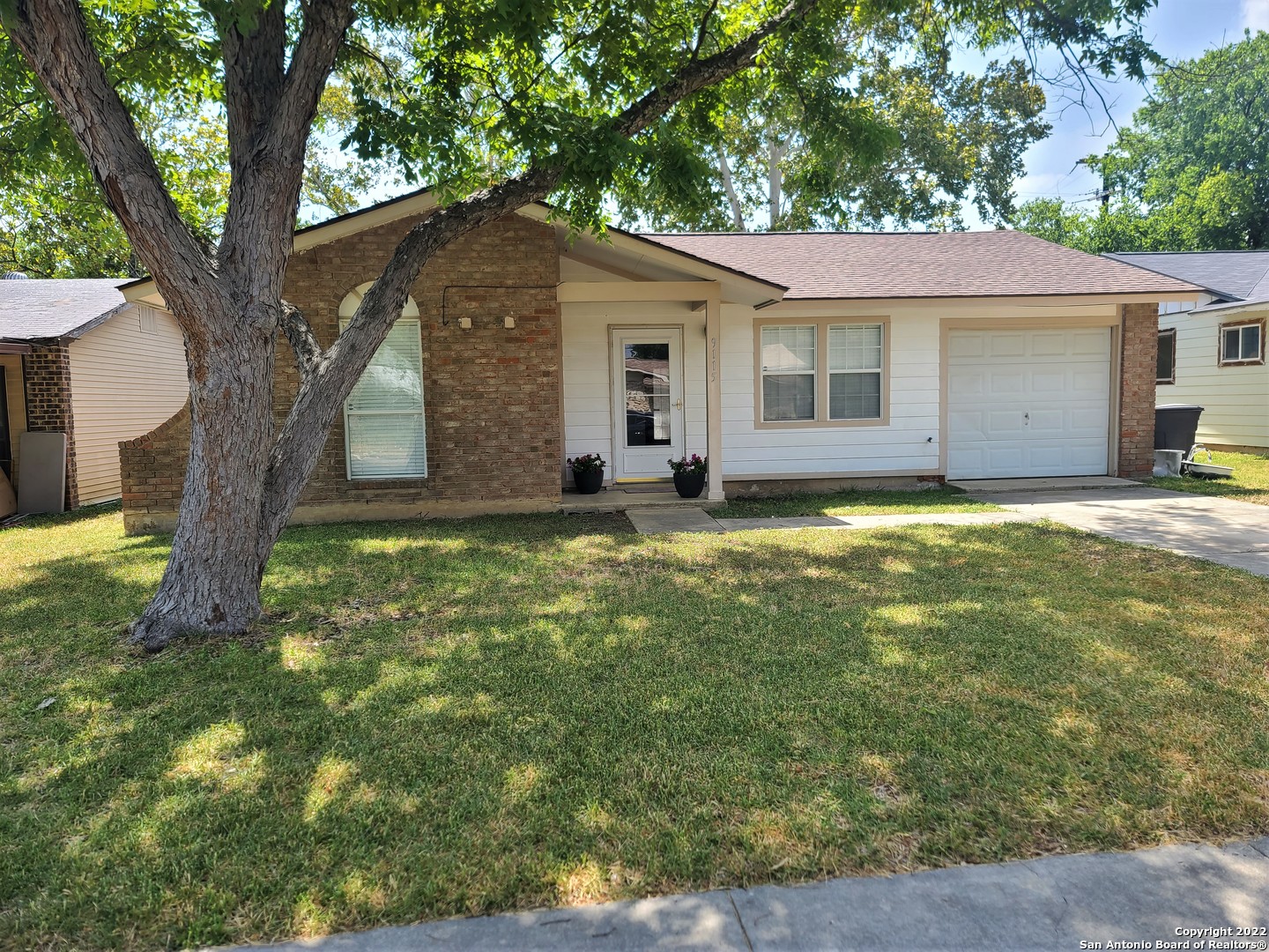 9115 Sundown Drive San Antonio TX 78217