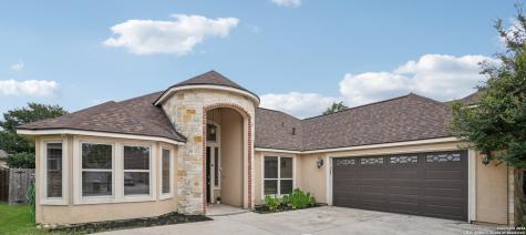935 Divine Way New Braunfels TX 78130