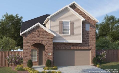 612 Navarro Street New Braunfels TX 78132